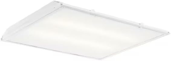 2x2 FT LED Troffer Panel, 2200 Lumens
