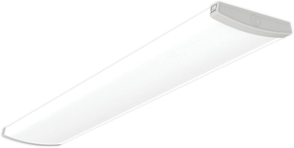 LED Ceiling Light, 4000-6000LM, Adjustable CCT