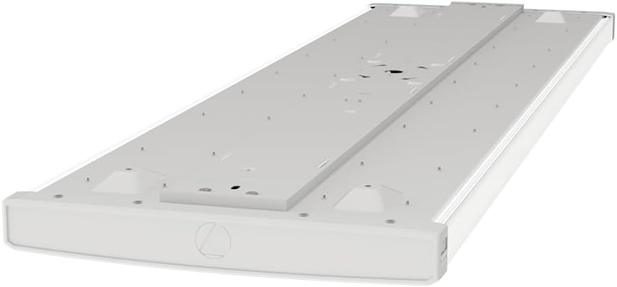 LED Ceiling Light, 4000-6000LM, Adjustable CCT