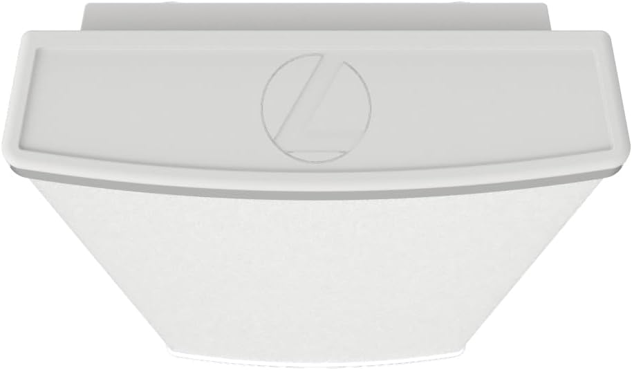 LED Ceiling Light, 4000-6000LM, Adjustable CCT
