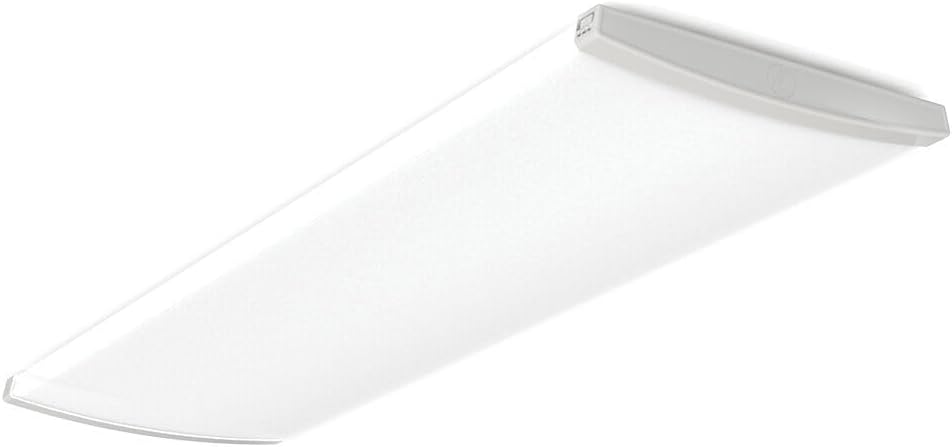 LED Ceiling Light, 4000-6000LM, Adjustable CCT