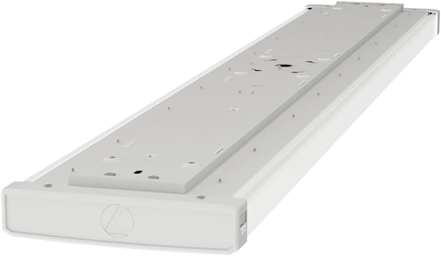 LED Ceiling Light, 4000-6000LM, Adjustable CCT