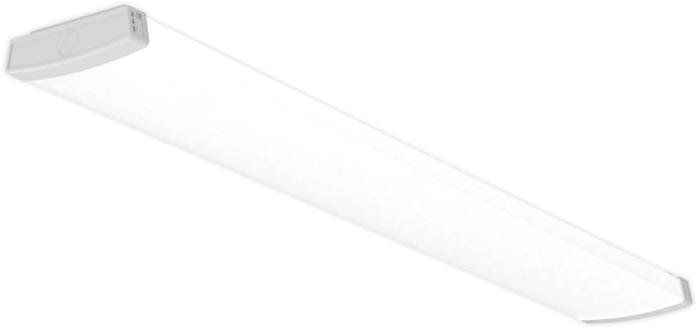LED Ceiling Light, 4000-6000LM, Adjustable CCT