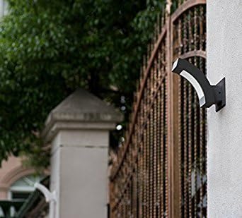 Modern LED Outdoor Wall Sconce