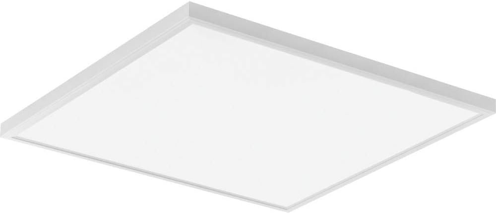 2x4 LED Flat Panel Light, Adjustable Lumens & CCT