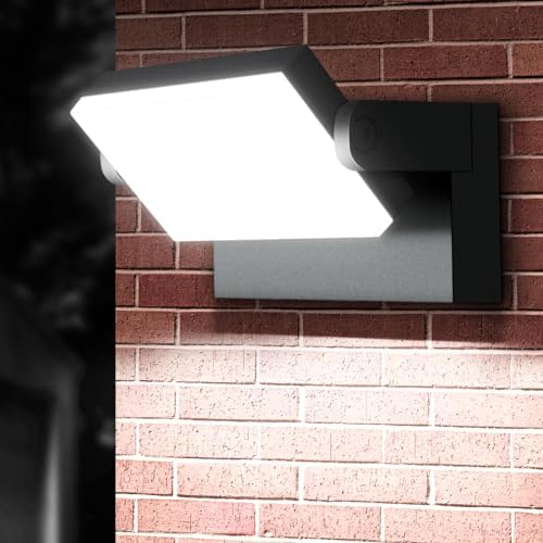 60W Adjustable LED Flood Light