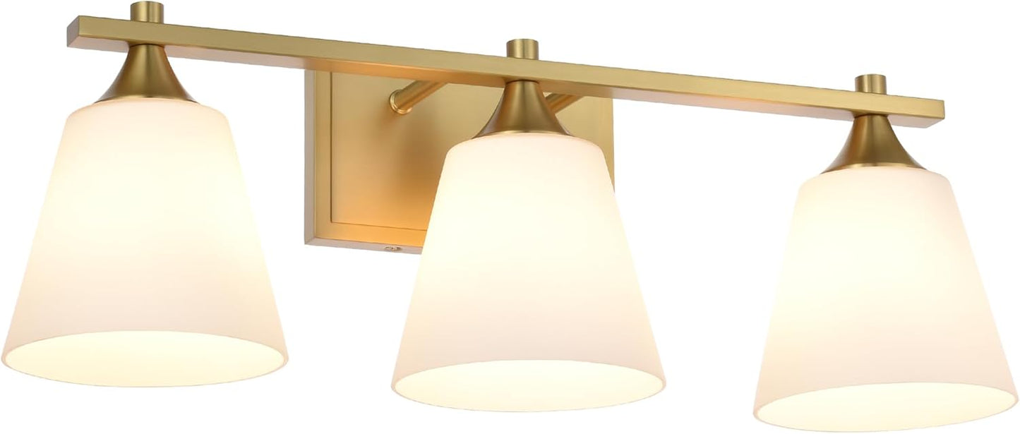 Black Traditional Wall Sconce Light