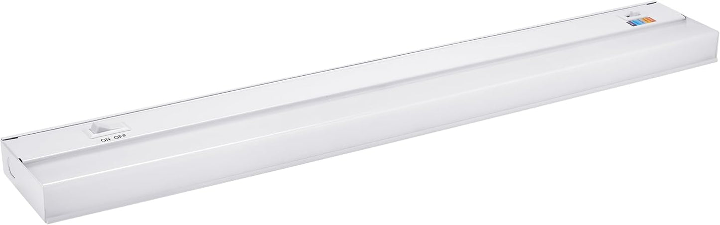 Hardwired LED Under Cabinet Light