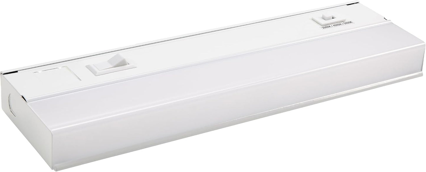 Hardwired LED Under Cabinet Light