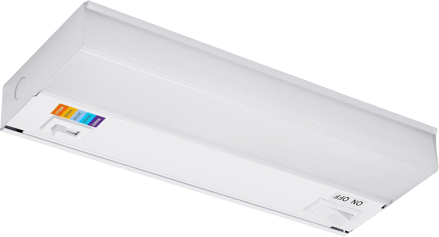 Hardwired LED Under Cabinet Light