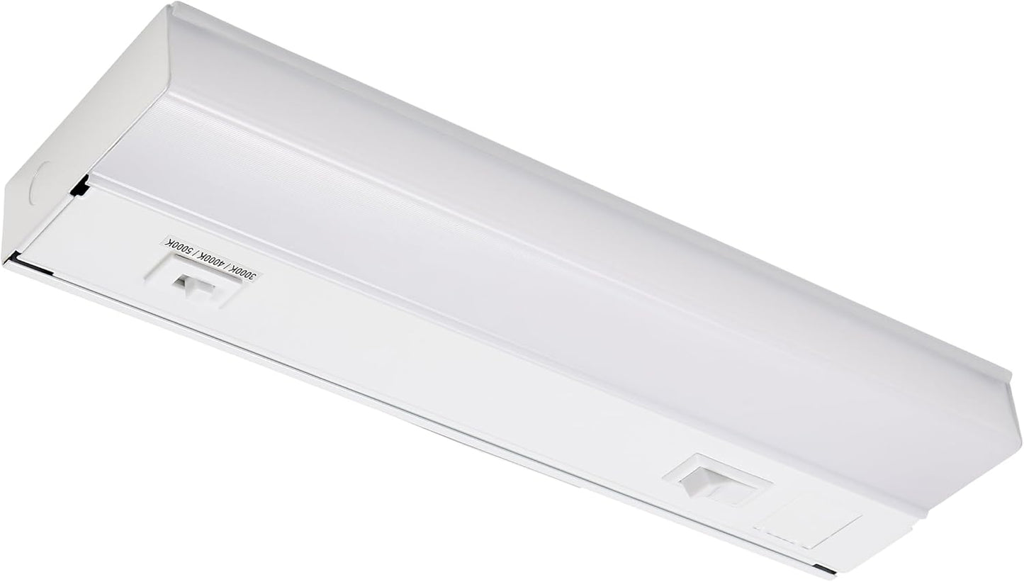 Hardwired LED Under Cabinet Light