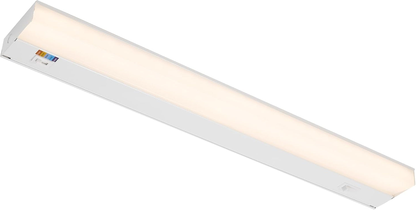 Hardwired LED Under Cabinet Light