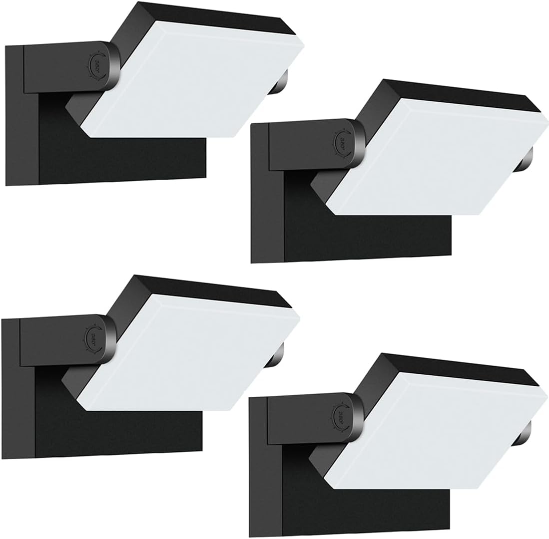 60W Adjustable LED Flood Light