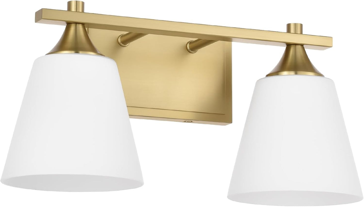Black Traditional Wall Sconce Light