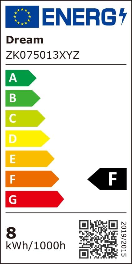 12V LED Under Cabinet Strip Light