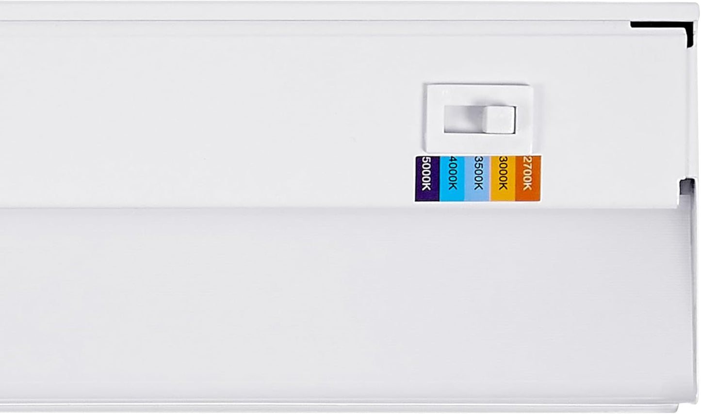 Hardwired LED Under Cabinet Light