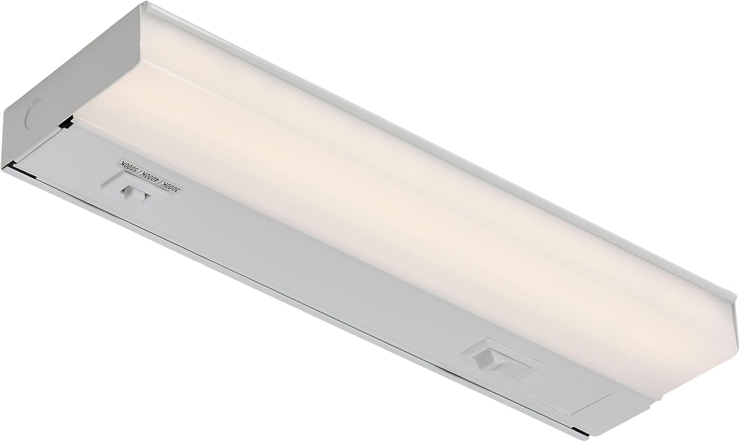 Hardwired LED Under Cabinet Light