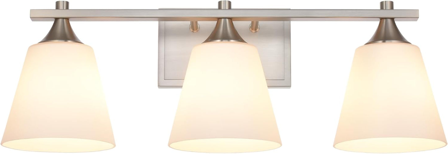 Black Traditional Wall Sconce Light