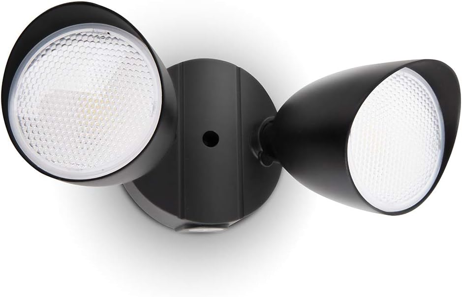 32W Dual-Head LED Floodlight
