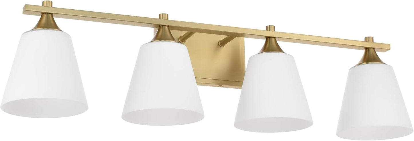 Black Traditional Wall Sconce Light
