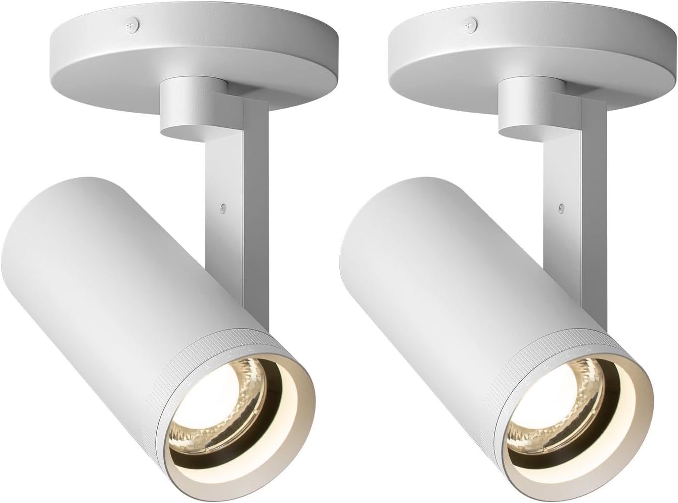 Zoomable Dimmable LED Ceiling Spotlight