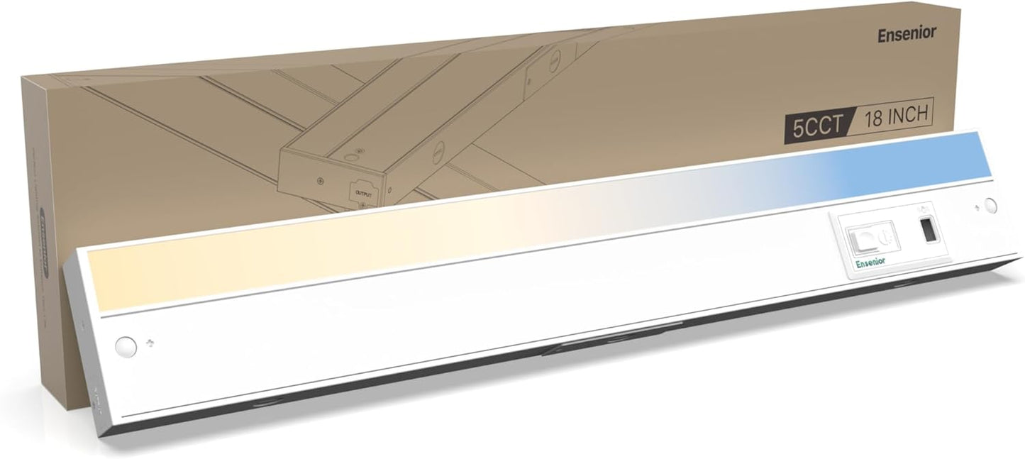 Hand Wave LED Under Cabinet Light