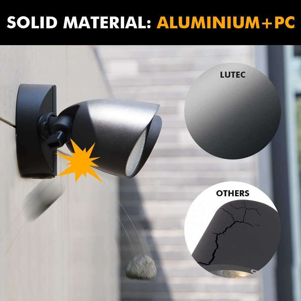 32W Dual-Head LED Floodlight