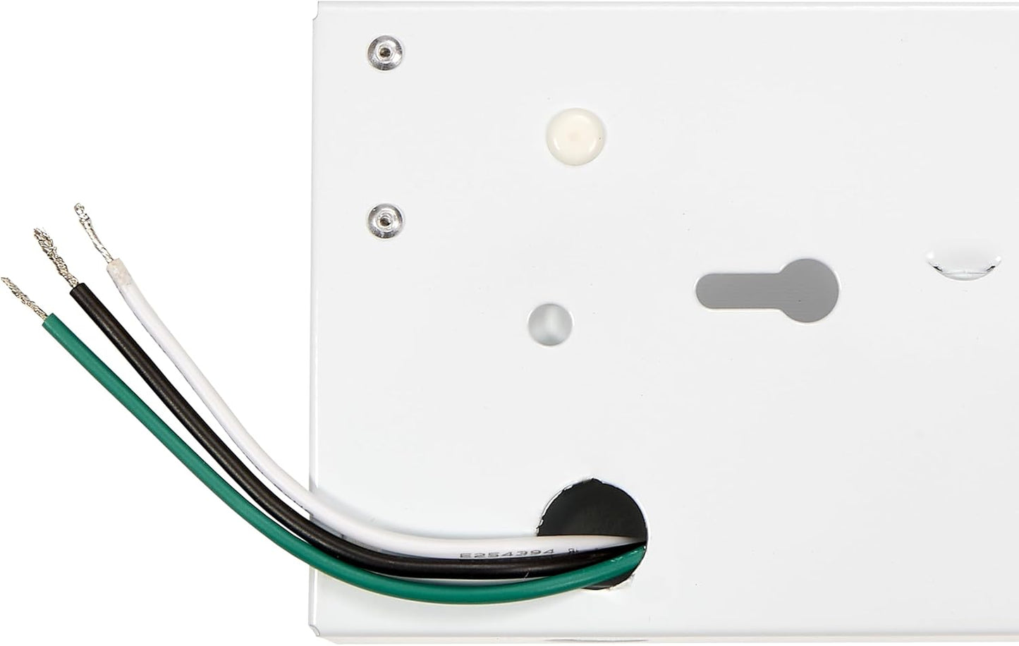 Hardwired LED Under Cabinet Light