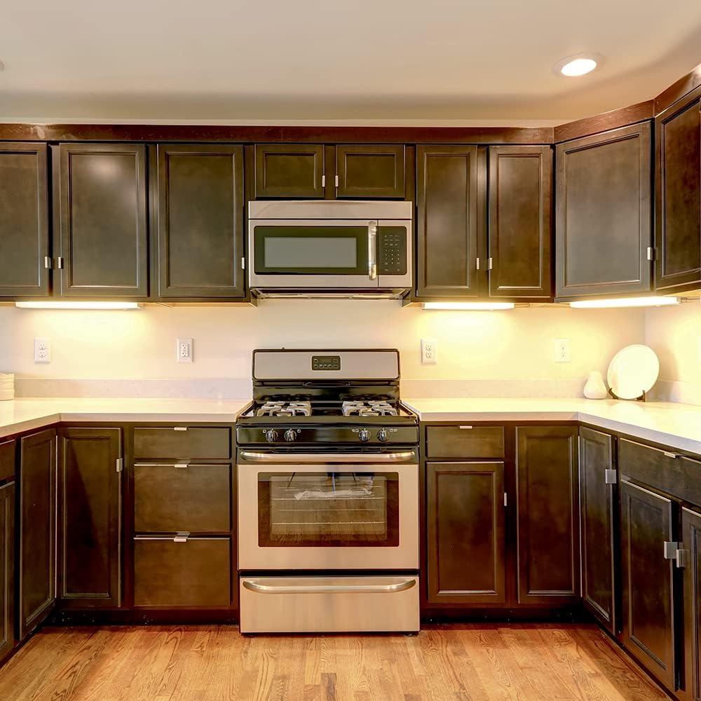 Hardwired LED Under Cabinet Light
