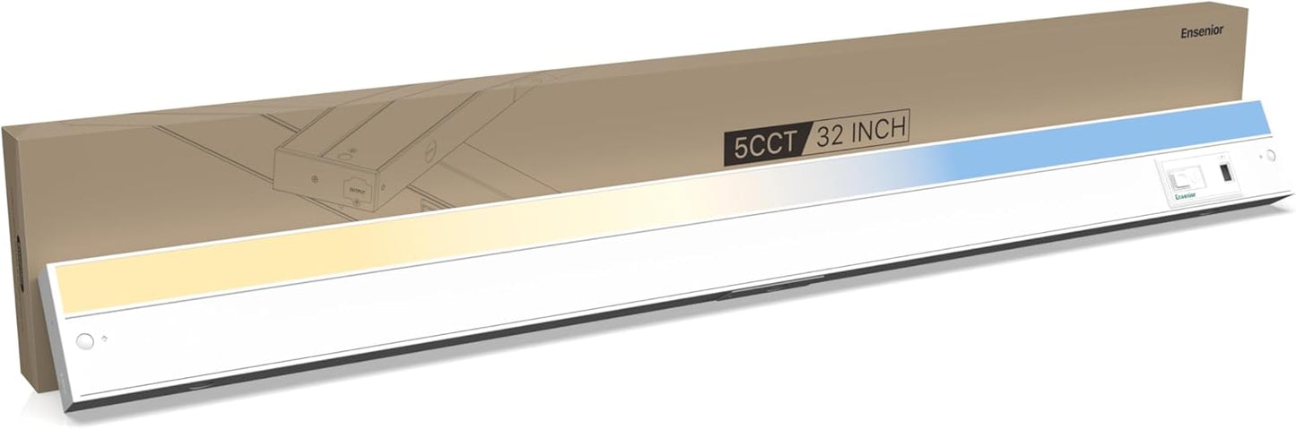 Hand Wave LED Under Cabinet Light