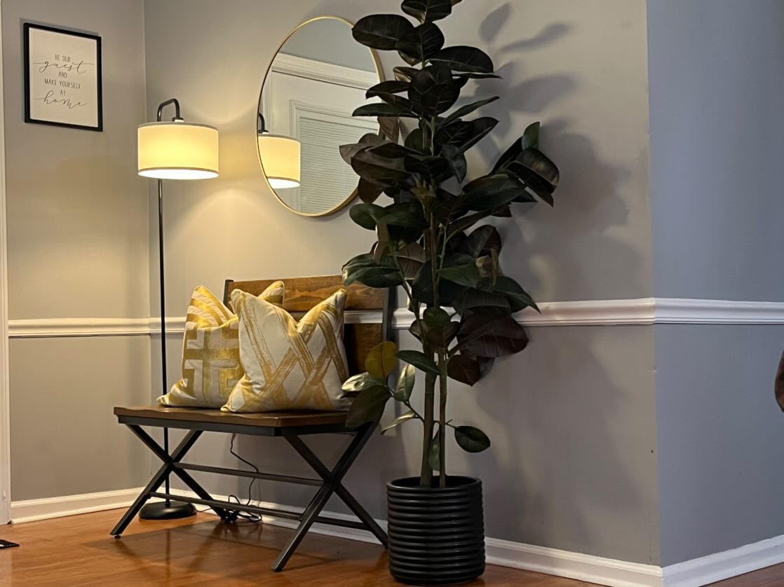 Bai Source LED Floor Lamp for Living Room 3 Color Temperature Floor Lamp