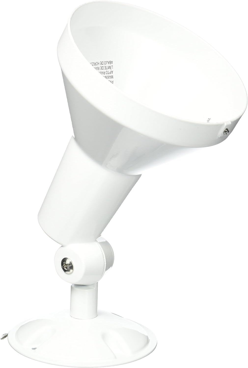 Dark Bronze Outdoor Floodlight
