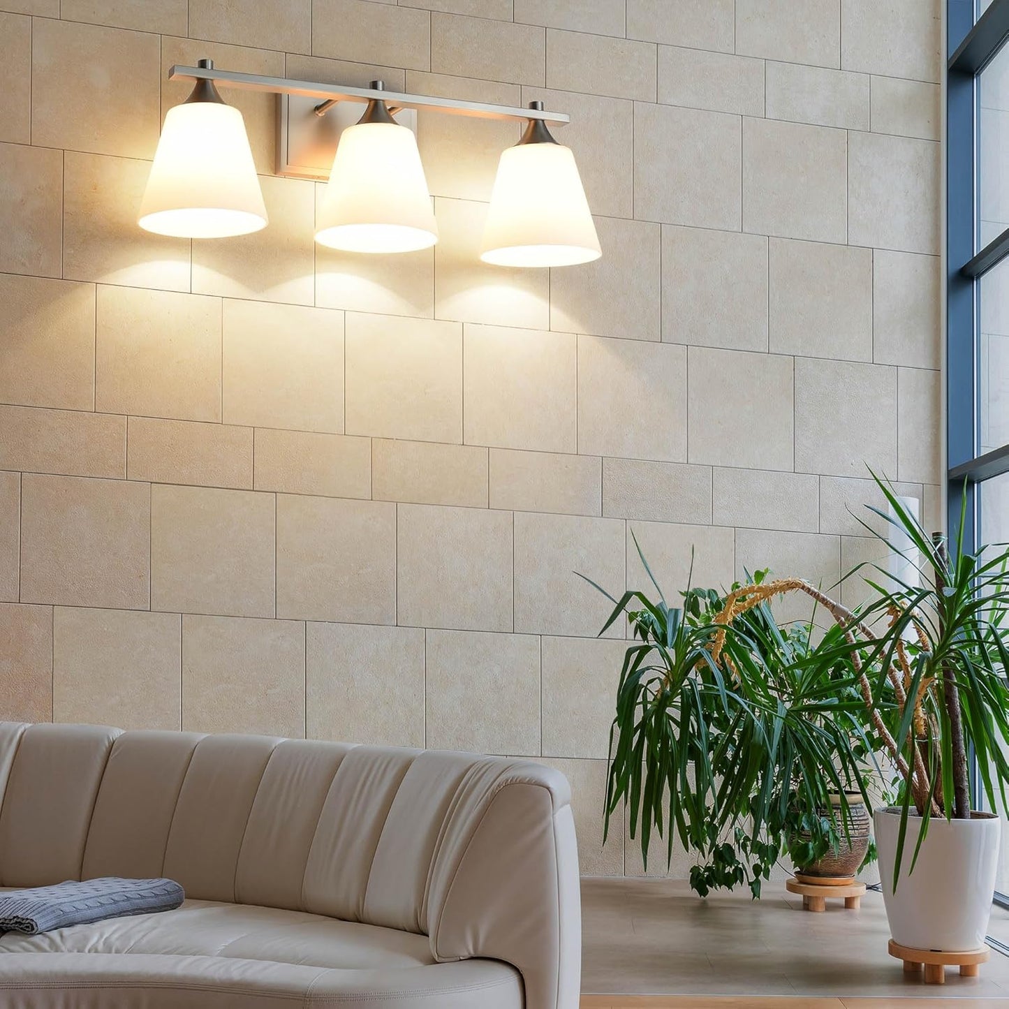 Black Traditional Wall Sconce Light