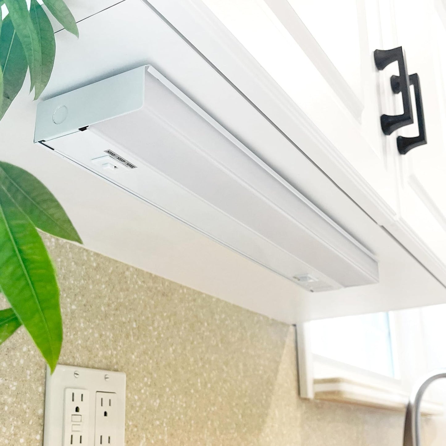 Hardwired LED Under Cabinet Light