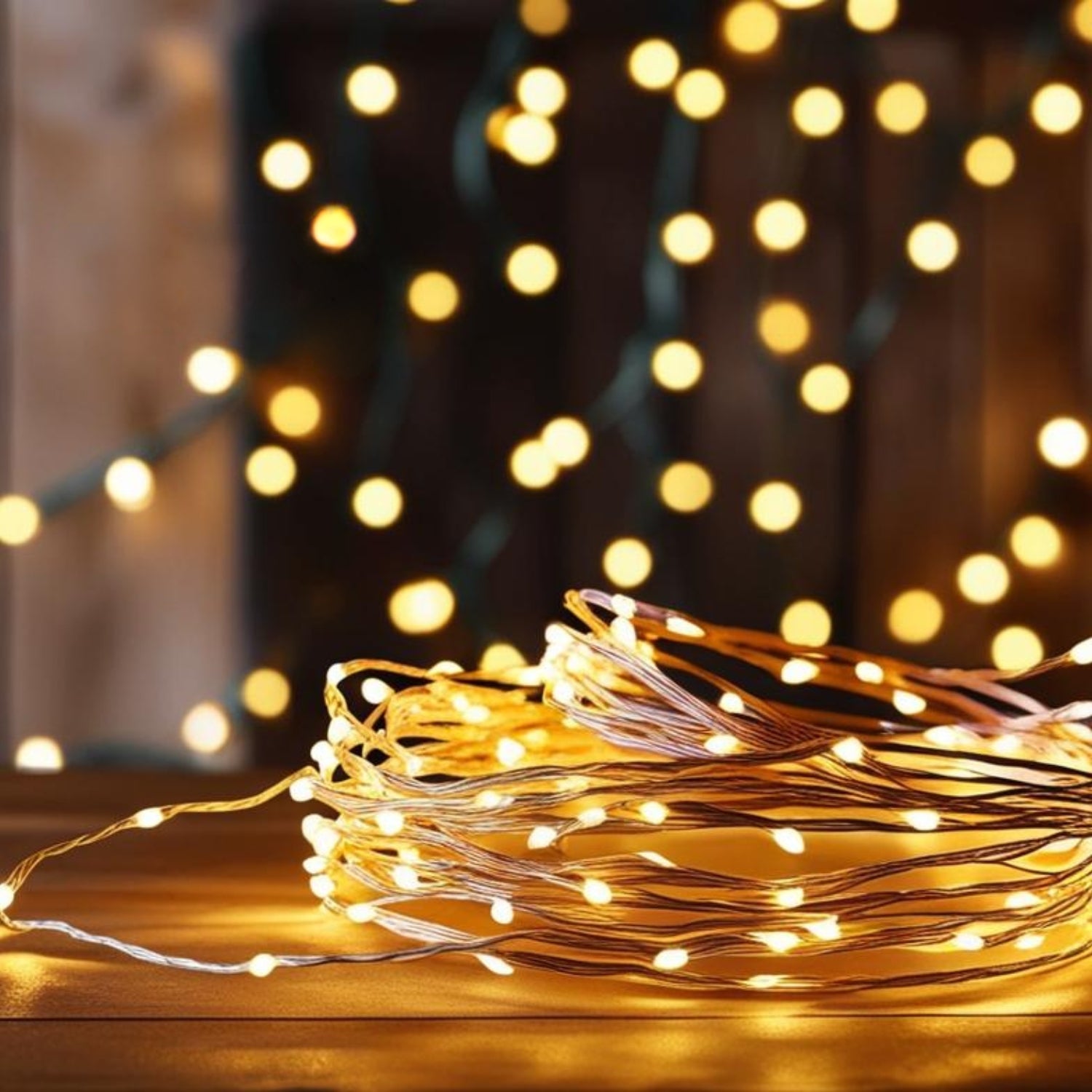 Decorative Lighting