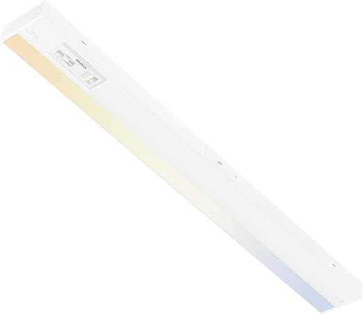 24-Inch Hardwired LED Under Cabinet Light