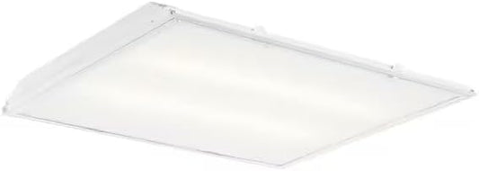 2x2 FT LED Troffer Panel, 2200 Lumens