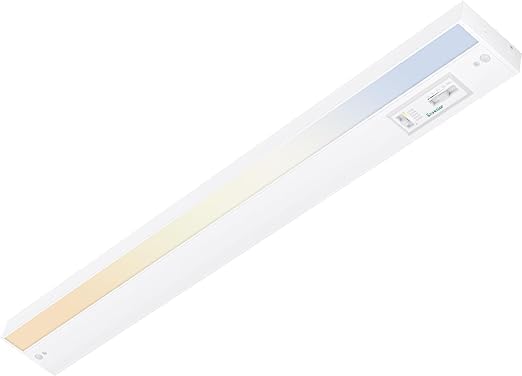 24-Inch Hardwired LED Under Cabinet Light