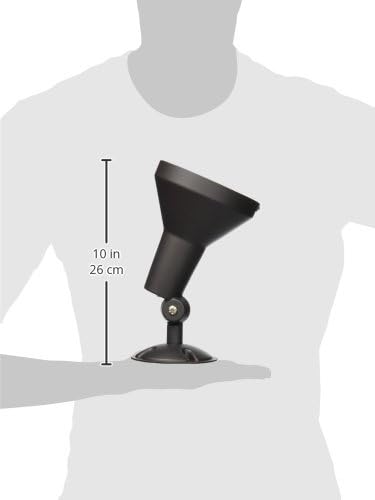 Dark Bronze Outdoor Floodlight