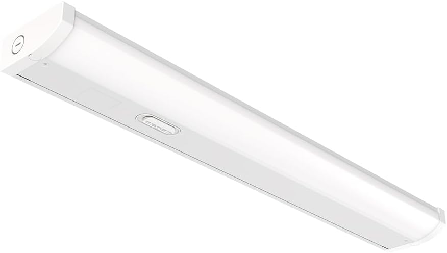 12-Inch Switchable LED Under Cabinet Light