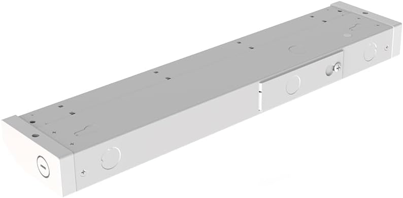 12-Inch Switchable LED Under Cabinet Light