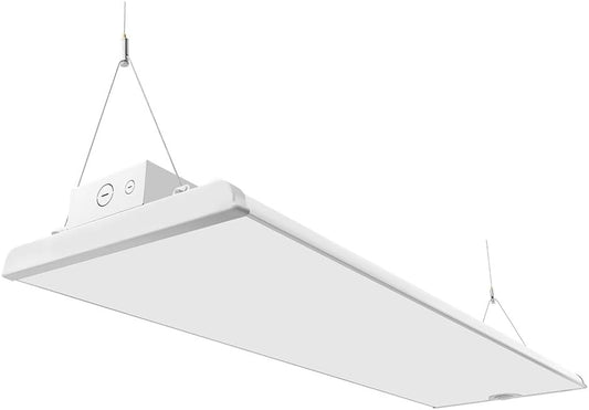 2FT LED Low Bay Light, 105W/90W/80W, 16,500LM