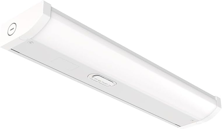 12-Inch Switchable LED Under Cabinet Light