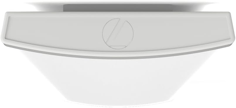 LED Ceiling Light, 4000-6000LM, Adjustable CCT