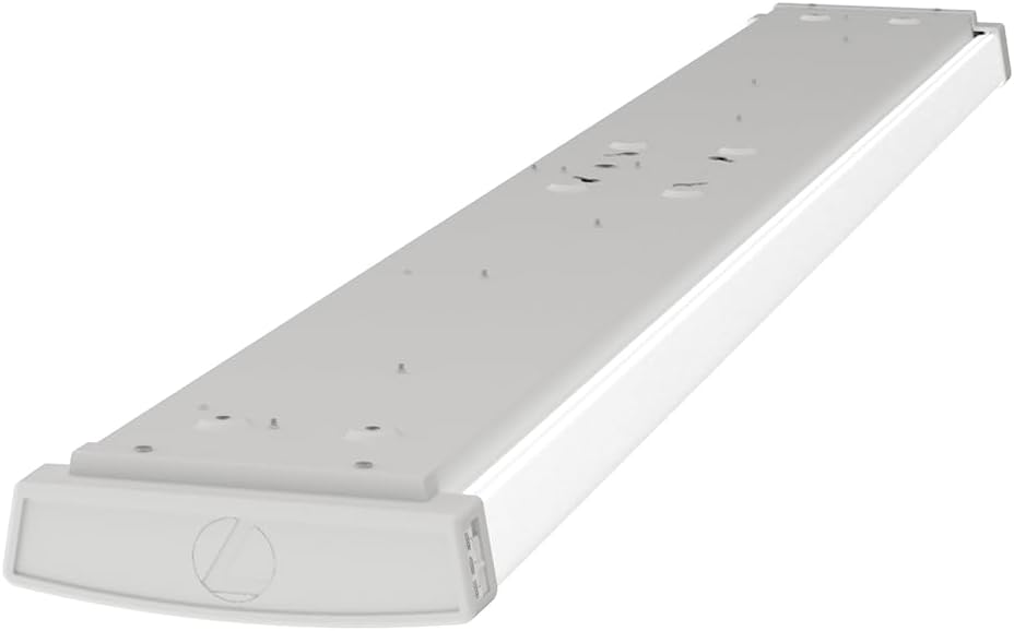 LED Ceiling Light, 4000-6000LM, Adjustable CCT