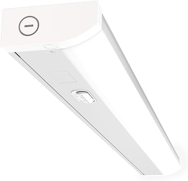 12-Inch Switchable LED Under Cabinet Light