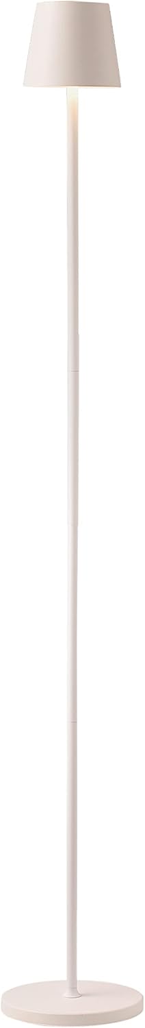 Cordless Dimmable LED Floor Lamp