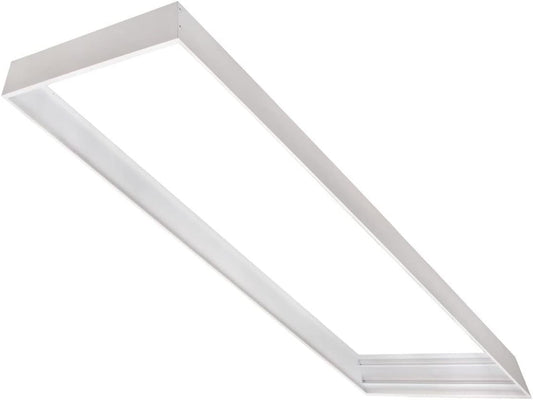 2x4 FT Surface Mount Frame for LED Panels