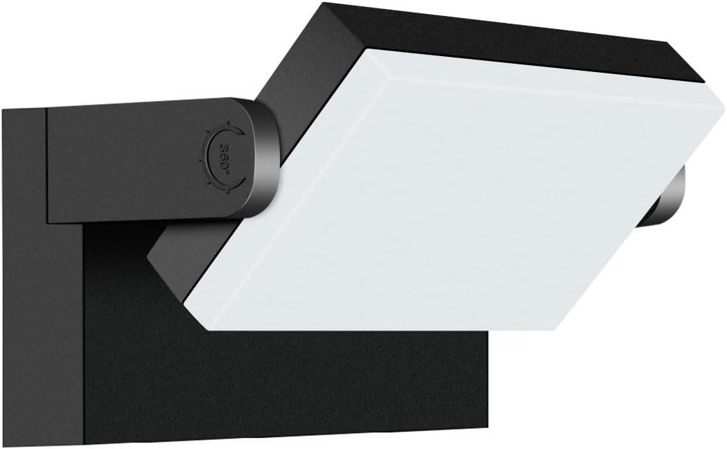 60W Adjustable LED Flood Light