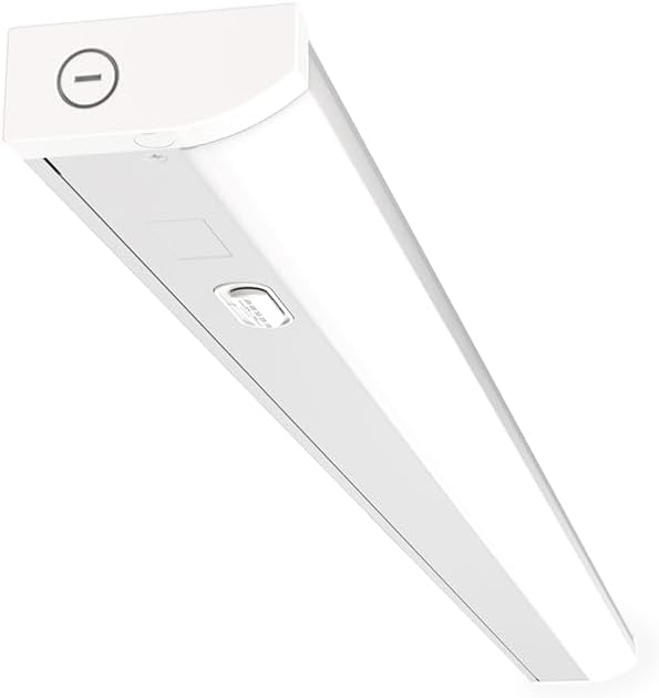 12-Inch Switchable LED Under Cabinet Light